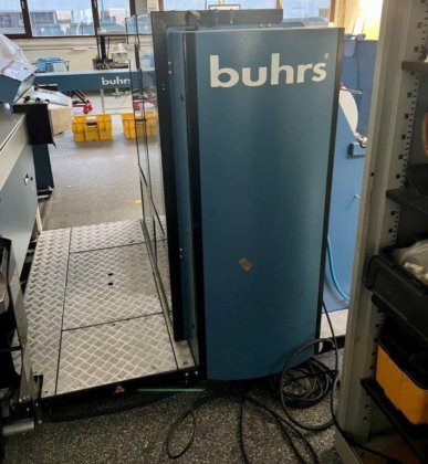 2009 BUHRS 1000