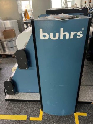 2009 BUHRS 1000