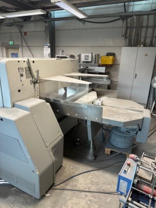 2003 POLAR 115 ED