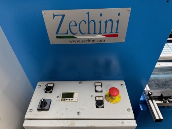 2021 ZECHINI X-Case