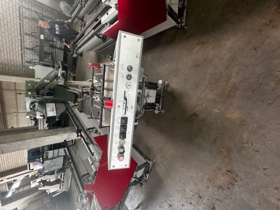 2001 MUELLER-MARTINI 3736