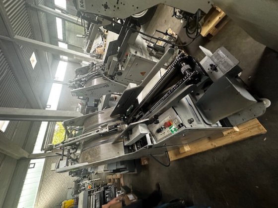 2002 MUELLER-MARTINI 3738