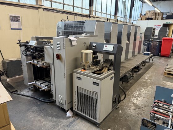 2011 RYOBI 525 GE
