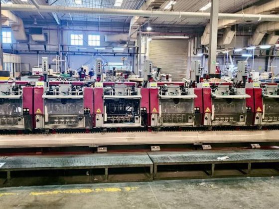 2008 MUELLER-MARTINI Prima