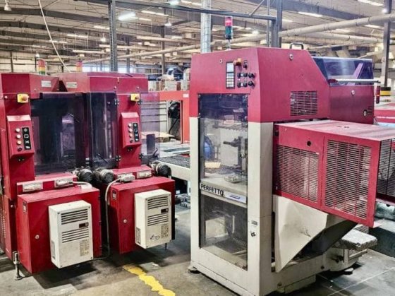 2008 MUELLER-MARTINI Prima