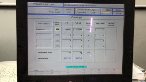 2004 KBA-RAPIDA Rapida 74-4 (2000+)