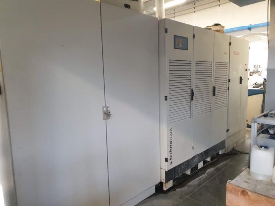 2004 KBA-RAPIDA Rapida 74-4 (2000+)