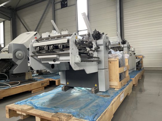 2003 STAHL Ti 52-4
