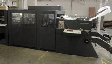 2004 ヘイデルベルグ カット スター