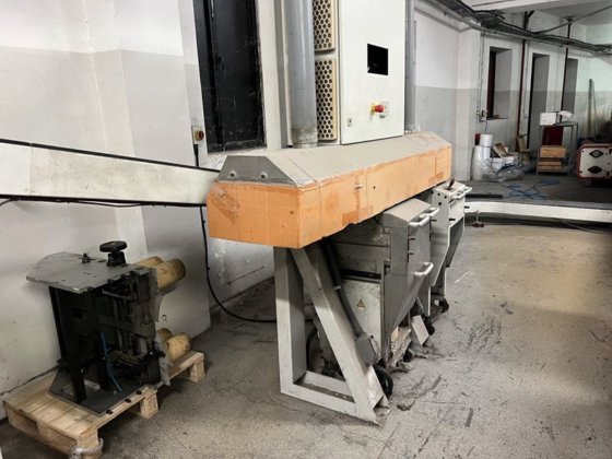 2001 WOHLENBERG チャンピオン E