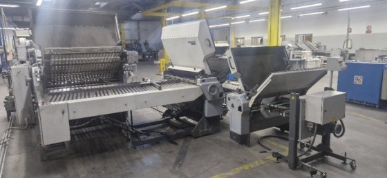 2003 STAHL TD 112