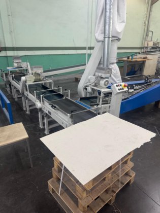 2011沃伦伯格快速装订机