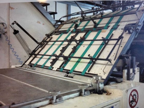1990 SCHEGGIA 160