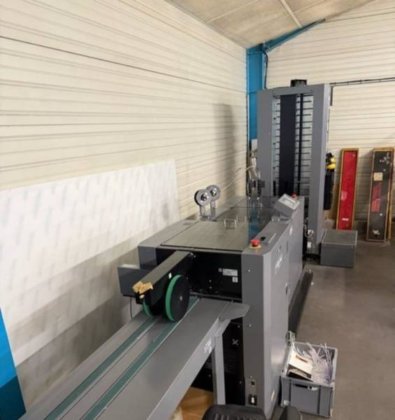 2011 DUPLO 系统 5000