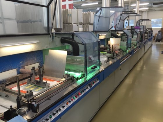 2002 SMAG Galaxy 2005