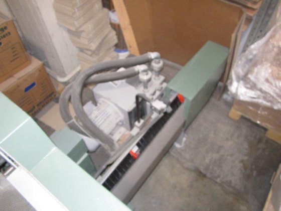 2007 MUELLER-MARTINI Valore