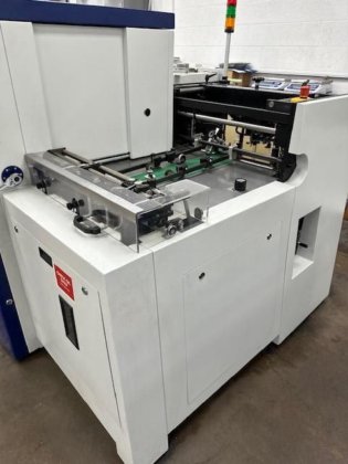 2009 KAMA ProCut 58