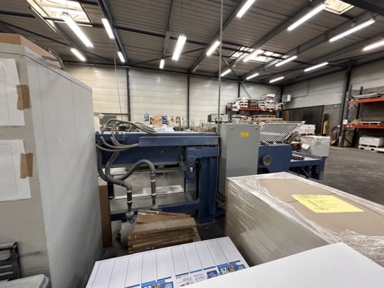 2003 MBO T 800