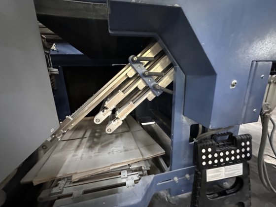 2003 MBO T 800