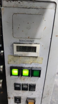2007 RYOBI 3304 HA