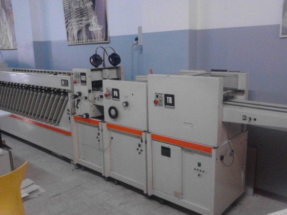 1990 BOURG C.P. AE 22