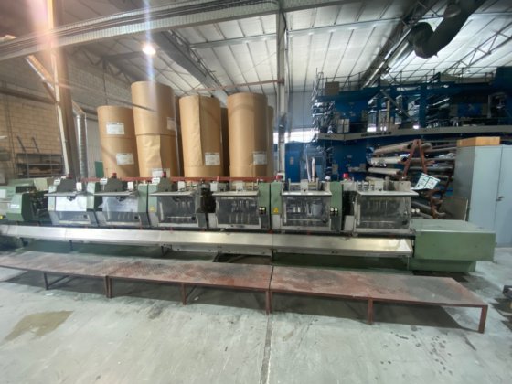 1998 MUELLER-MARTINI Prima