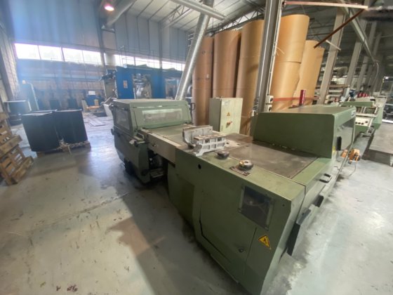 1998 MUELLER-MARTINI Prima