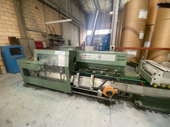 1998 MUELLER-MARTINI Prima