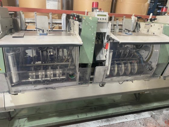 1998 MUELLER-MARTINI Prima