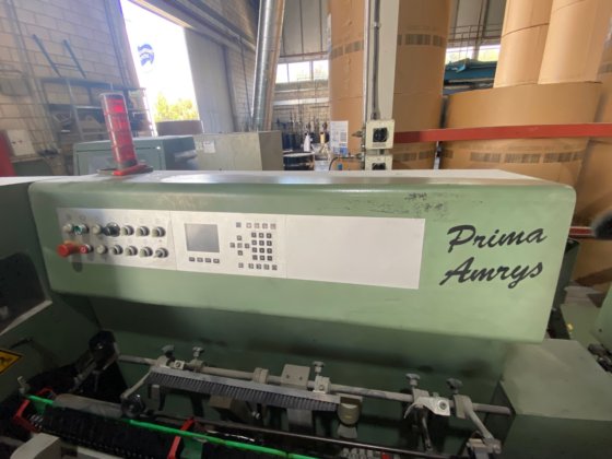 1998 MUELLER-MARTINI Prima