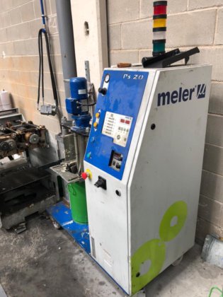 2014 MELER PS 20-NS/4