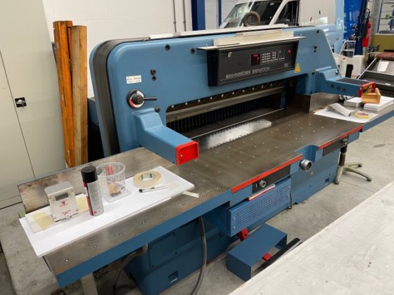 1995 施耐德-塞纳托尔 132