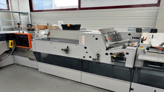 2007 HOHNER HSB 8000