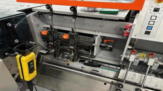 2007 HOHNER HSB 8000