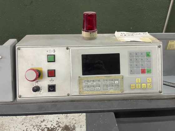 2001 HEIDELBERG ST 100