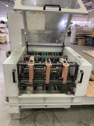 1999 PALAMIDES BA 700