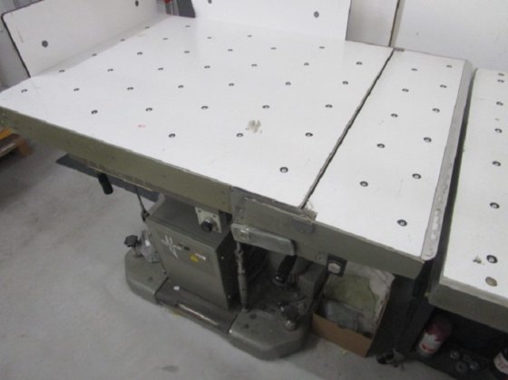 1985 POLAR RB 2