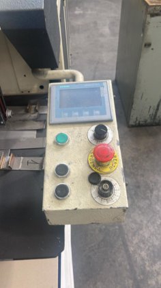 1998 BAMA Rapide 2000