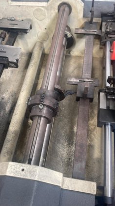 1998 BAMA Rapide 2000