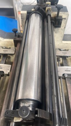 1998 BAMA Rapide 2000