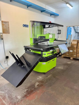 2021 ECOGENIO HYDRO 300 ESSE-PRO