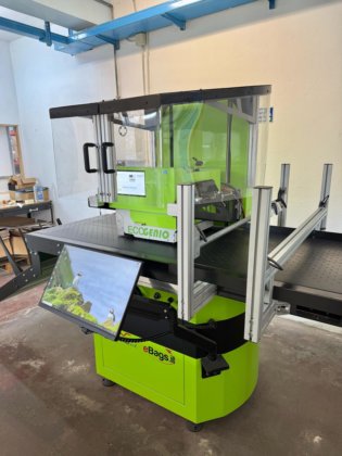 2021 ECOGENIO HYDRO 300 ESSE-PRO
