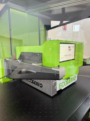 2021 ECOGENIO HYDRO 300 ESSE-PRO