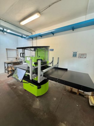 2021 ECOGENIO HYDRO 300 ESSE-PRO