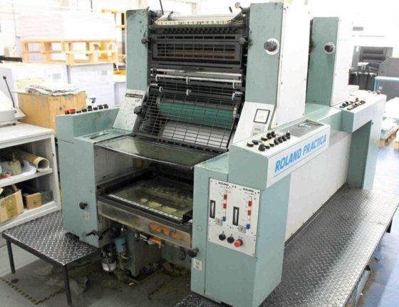 1990 ROLAND PRZ 00 E