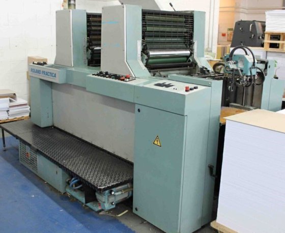 1990 ROLAND PRZ 00 E