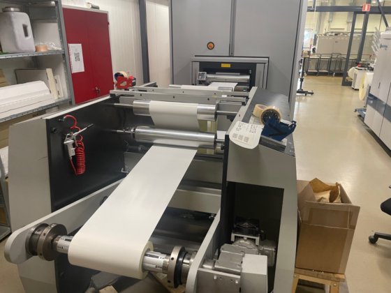 2015 XEIKON 3300