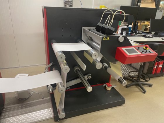 2015 XEIKON 3300