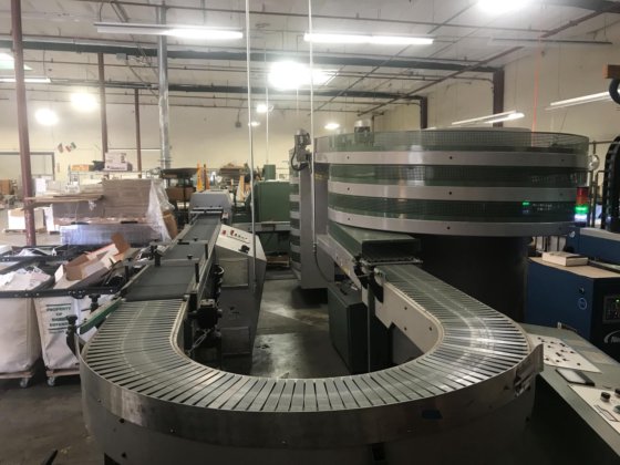 2008 MUELLER-MARTINI Pantera