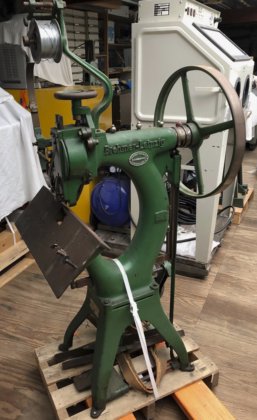 bookbinding tools Ref:103